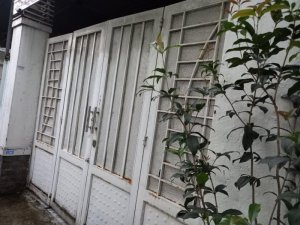 Nhà Vuông 2T An Phú Đông 25 Q12, 87m2, 4x22m