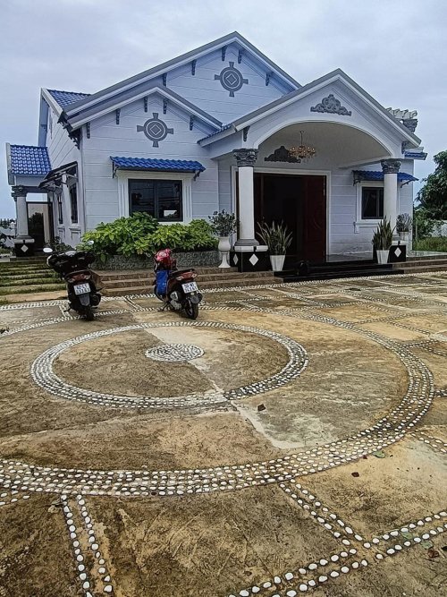 Giảm 600tr Villa MT Bình Lợi LA, 531m2, 18x30m