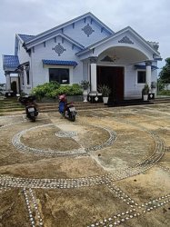 Giảm 600tr Villa MT Bình Lợi LA, 531m2, 18x30m