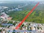 khan hiếm! Đất mặt tiền Dương Công Khi Hóc Môn, 7.908m2 chỉ 4x tỷ