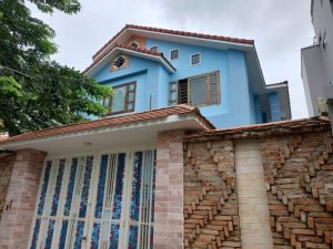 VIP! Villa 3T, 200m2, Đ.16m - Lê Thị Riêng Q12 1x tỷ