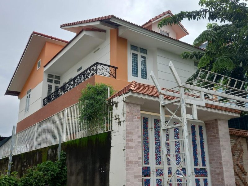 2 Villa 2T Lê Thị Riêng Q12, 400m2, 20x20m chỉ 3x tỷ