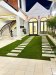 Villa 3T ngay chợ Ba Bầu HM, 504m2, 5.3x35m