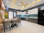 Giảm 1.8 tỷ Biệt thự 3 tầng Đường số 28 GV, 150m2, 7.5x20m