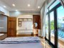 Giảm 450tr! Nhà Vuông 4T 60m2, Đ.4m Phạm Văn Chiêu GV