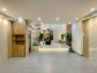 Giảm 300tr Nhà Vuông 5 tầng Phạm Văn Chiêu GV, 50m2, 5.1x11m