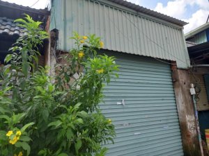 Nhà hậu nở MT Quốc Lộ 1A Q12, 193m2, 4x40m