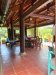 2 Nhà Vuông gỗ Sân vườn 1257m2, N.hậu, Đ.10m Nguyễn Thị Chì CC