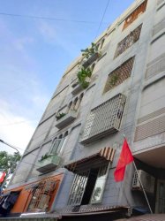 Tầng trệt chung cư Tân Vĩnh 92m2, Đ.6m Tân Vĩnh Q4
