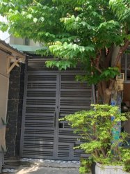 Nhà Vuông 2 tầng Tân Chánh Hiệp 8 Q.12, 47m2, 4.3x11m