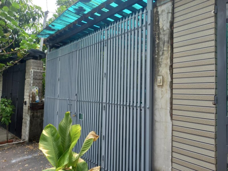 Giảm 700tr Nhà Vuông 2 tầng Vườn Lài Q12, 125m2, 4.5x28m