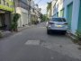 Nhà trọ Vuông 4 phòng Đ. số 1 Bình Tân, 95m2, 5.5x17m