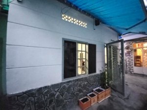 Nhà 2 tầng 63m2, N.hậu, Đ.3m Phạm Văn Chiêu GV
