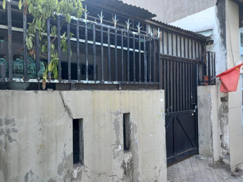 Nhà 2T Thạnh Lộc 15 Q12, 80m2, 4x18m chỉ 3.x tỷ