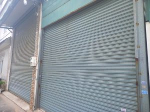 Nhà xưởng Vuông Thới An 13 Q12, 144m2, 9x16m chỉ 5.x tỷ
