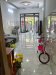 Giảm 400tr Nhà Vuông 3 tầng mặt tiền chợ Vườn Lài Q12, 57m2, 4x15m