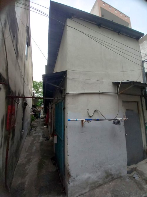 Giảm 1.2 tỷ Nhà trọ 7 phòng Đường 59 GV, 137m2, 4.5x18m