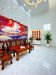 Giảm 300tr! Nhà Vuông 5T 69m2, Đ.7m Đ. số 59 QV