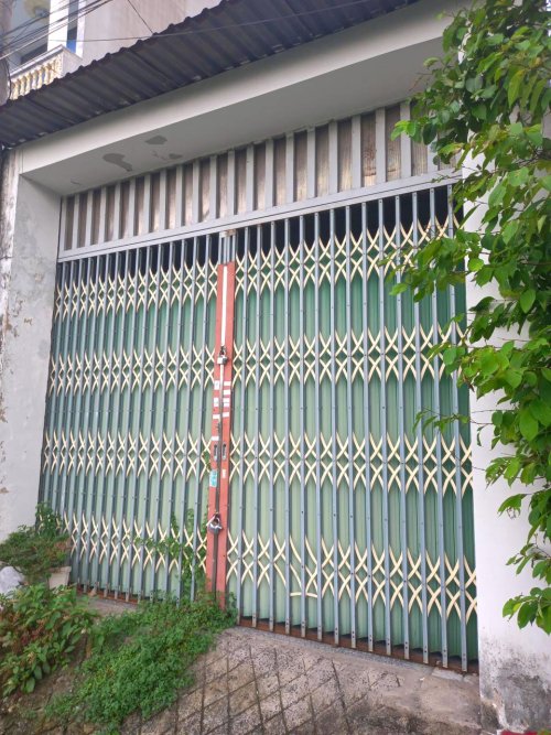 Nhà Vuông 2 tầng 80m2, Đ.3m Nguyễn Thị Thử HM
