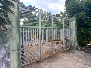 Giảm 600tr! Đất Vuông 504m2, Đ.4m Nhị Bình 15 HM