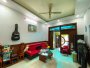 Giảm 700tr! Nhà Vuông 3 tầng 56m2, Đ.6m An Phú Đông 9 Q12