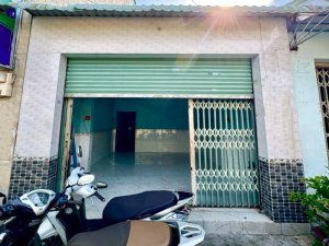 Giảm 300tr Nhà mặt tiền hậu nở Tân Xuân 6 HM, 49m2, 4x13m