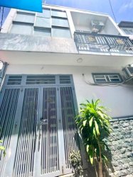 Giảm 160tr Nhà Vuông 2T Lê Đức Thọ GV, 54m2, 6x9m