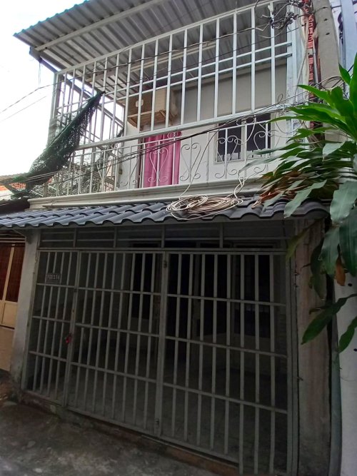 Giảm 420tr! Nhà Vuông 2T 33m2 Quốc Lộ 13 TĐ