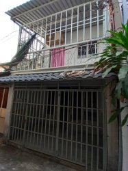 Giảm 420tr! Nhà Vuông 2T 33m2 Quốc Lộ 13 TĐ