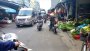 Nhà Vuông 3 tầng chợ Thạnh Xuân 21 Q12, 71m2, 4x18m
