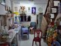 Nhà 1 trệt + 4 P.Trọ 81m2, nở hậu, Đ.8m Dương Quảng Hàm GV