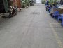 Nhà 1 trệt + 4 P.Trọ 81m2, nở hậu, Đ.8m Dương Quảng Hàm GV