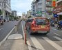 Giảm 1.5 tỷ! Nhà mặt tiền 3 tầng 209m2, nở hậu, Đ.8m Lê Lợi GV