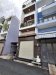 mới xây Vuông 5 tầng 51m2, nhìn ra sông, Đ.8m Quốc Lộ 1A Q12