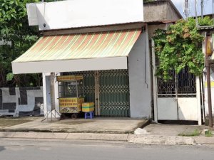 Nhà MT Vuông + 4 P.Trọ 127m2, Đ.8m Đ. số 8 TĐ