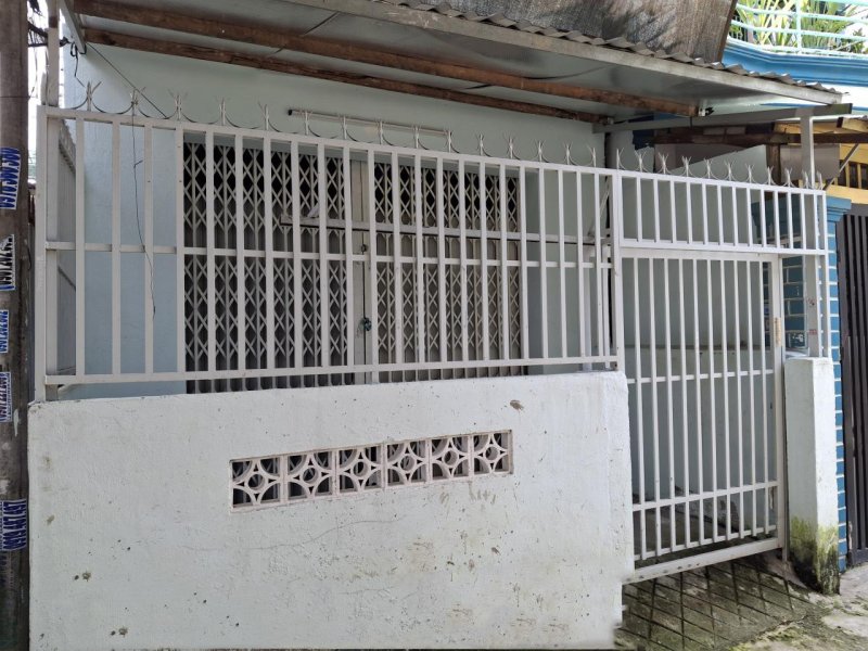 Nhà Vuông 2 tầng 67m2, Đ.4m Quốc Lộ 1A Q12