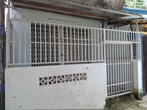 Nhà Vuông 2 tầng 67m2, Đ.4m Quốc Lộ 1A Q12