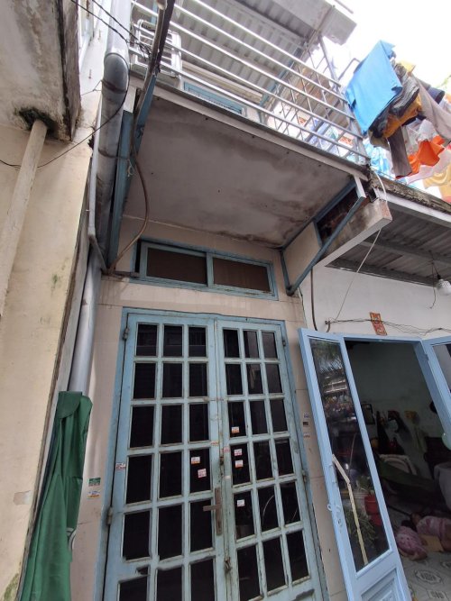 Nhà 2T Đ. 28 GV, 15m2, 2x7m chỉ 1.x tỷ
