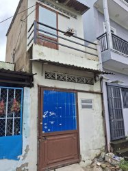 Nhà Vuông 2 tầng sàn 30m2, Đ.3m Vườn Lài Q12