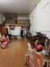 Nhà MT Vuông 2T 416m2, hậu nở, Đ.8m Tân Hiệp 8 HM