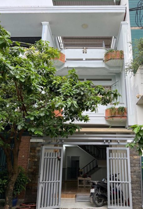 Giảm 420tr Nhà Vuông 3 tầng khu Nam Long Hà Huy Giáp Q12, 68m2, 4x17m