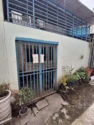 Giảm 400tr Nhà Vuông 2T An Phú Đông 25 Q12, 59m2, 4.5x13m