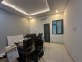 nhà mới Vuông 4T 61m2, Đ.5m Tô Ngọc Vân Q12