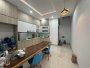 mới xây Vuông 4 tầng 61m2, Đ.5m Tô Ngọc Vân Q12