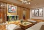 nhà mới Vuông 4T 62m2, Đ.5m Tô Ngọc Vân Q12