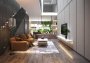 mới xây Vuông 4T 62m2, Đ.5m Tô Ngọc Vân Q12