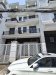 nhà mới Vuông 4 tầng 82m2, Đ.5m Tô Ngọc Vân Q12