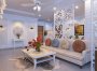 nhà mới Vuông 4 tầng 82m2, Đ.5m Tô Ngọc Vân Q12