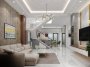 nhà mới Vuông 4 tầng 82m2, Đ.5m Tô Ngọc Vân Q12