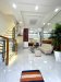 mới xây Vuông 4T 122m2, Đ.5m Tô Ngọc Vân Q12